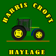 HARRIS CROFT HOME