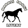 HARRIS CROFT HOME