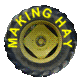 HAY MAKING